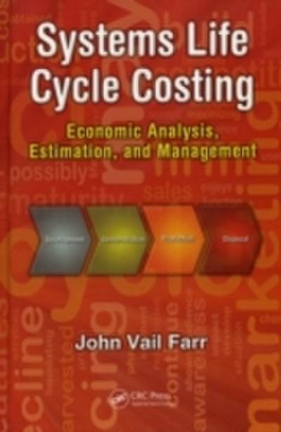 Life Cycle Costing for Engineers
