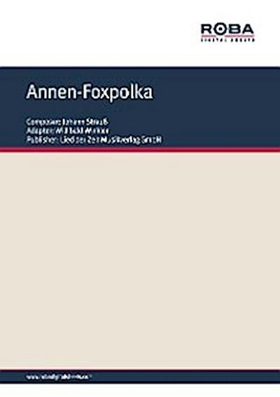 Annen-Foxpolka