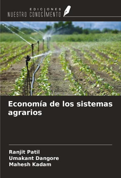 Economía de los sistemas agrarios