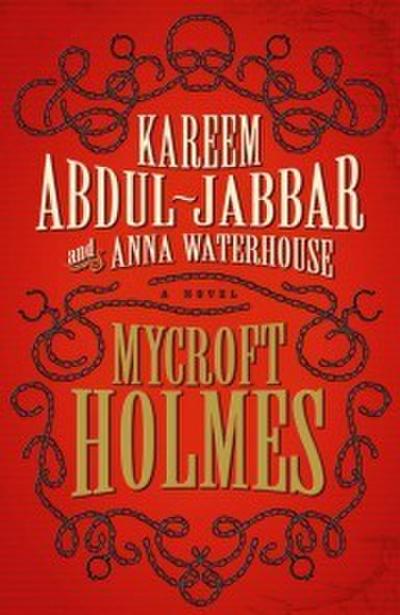 Mycroft Holmes