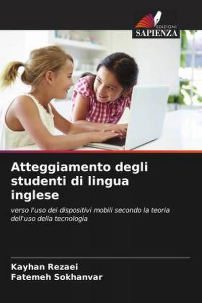 Atteggiamento degli studenti di lingua inglese