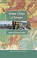 Green Cities of Europe