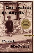 Las Cenizas de Angela (Angela’s Ashes)