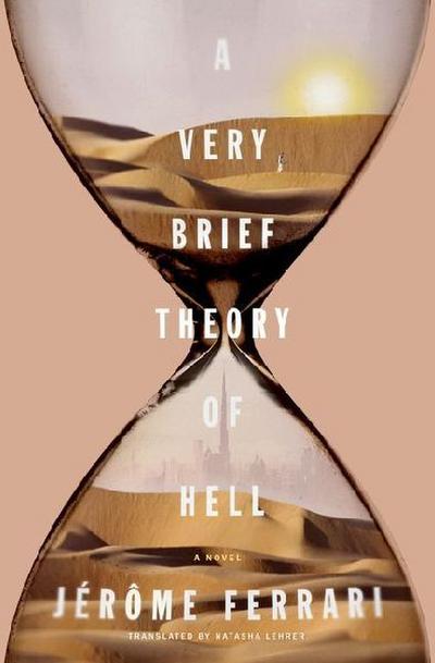 A Very Brief Theory of Hell