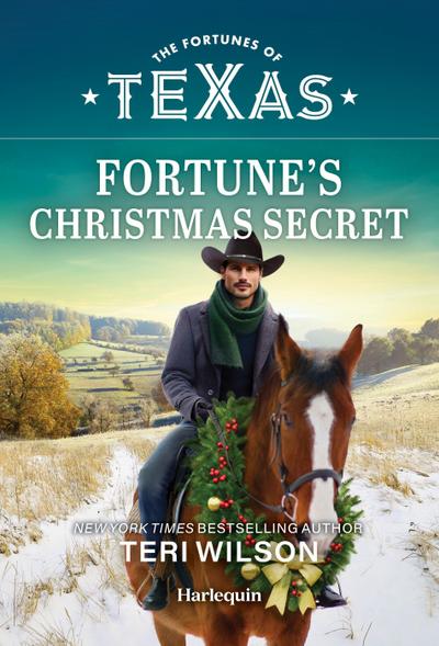 Fortune’s Christmas Secret