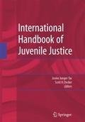 International Handbook of Juvenile Justice