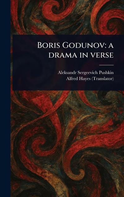 Boris Godunov
