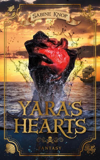 Yara’s Hearts