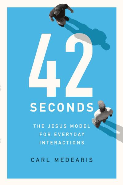 42 Seconds