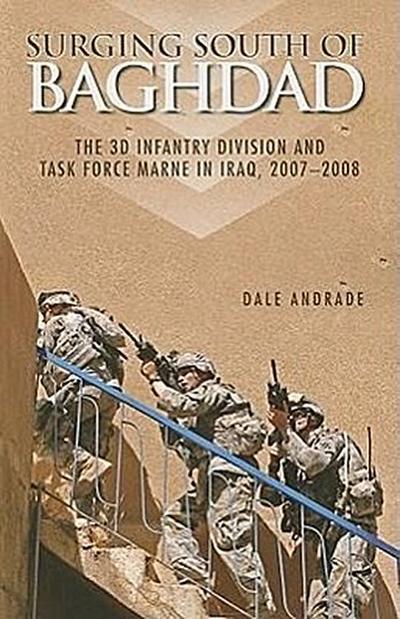 Surging South of Baghdad