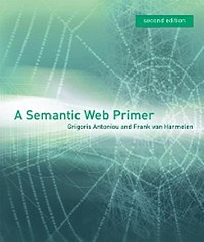 Semantic Web Primer