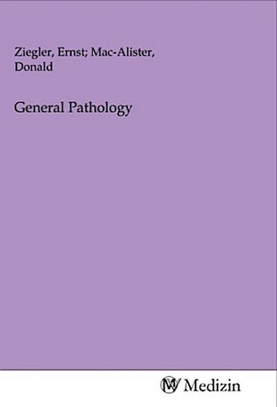 General Pathology