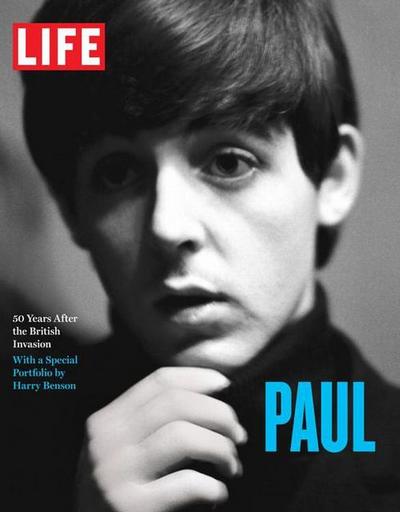 LIFE Paul