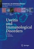 Uveitis and Immunological Disorders