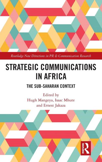 Strategic Communications in Africa