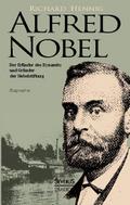 Alfred Nobel