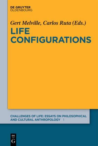 Challenges of Life: Life Configurations