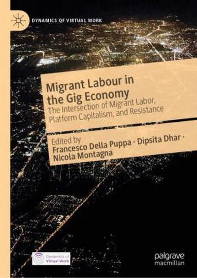 Migrant Labour in the Gig Economy