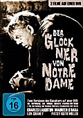 Der Glöckner von Notre Dame / The Hunchback Of Notre Dame, 1 DVD