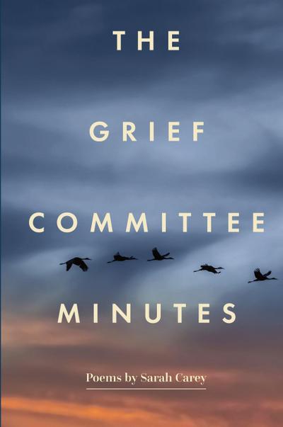 The Grief Committee Minutes
