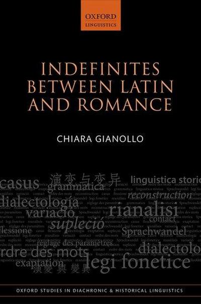 Indefinites Between Latin and Romance