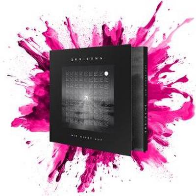 Gib nicht auf (Digipak)