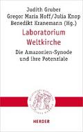 Laboratorium Weltkirche