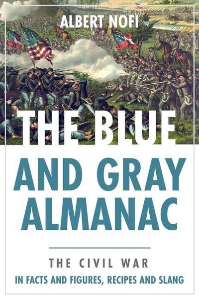 The Blue & Gray Almanac