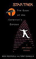 The Case of the Colonist’s Corpse