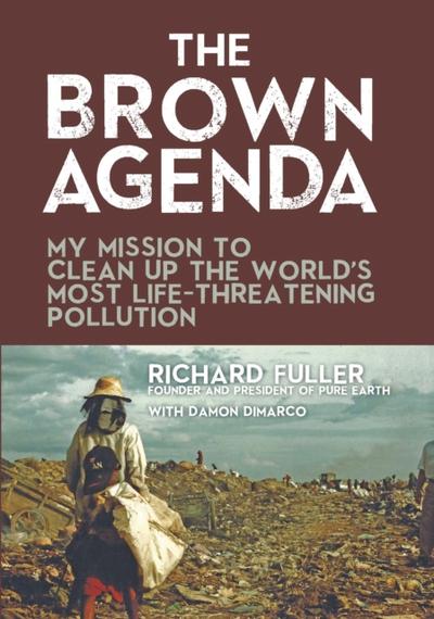 The Brown Agenda