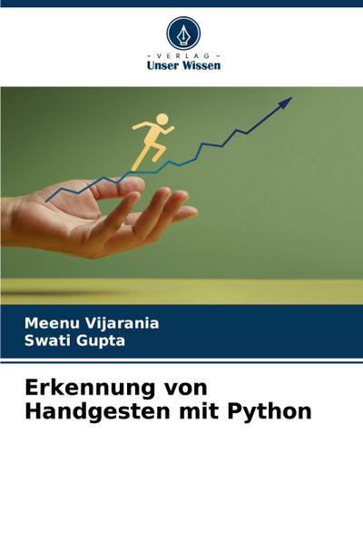 Erkennung von Handgesten mit Python