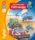 tiptoi® Wieso? Weshalb? Warum? - Faszinierende Fah ...