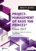 Projectmanagement op basis van PRINCE2® Editie 201
