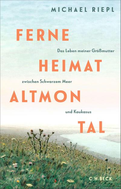 Ferne Heimat Altmontal