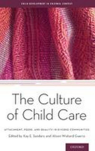 Culture of Child Care