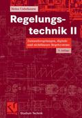 Regelungstechnik II