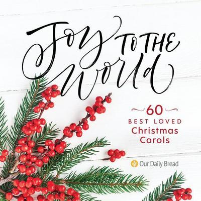 60 BEST-LOVED XMAS CAROLS    D