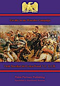 Cavalry in the Waterloo Campaign