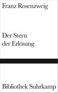 Der Stern der Erlösung