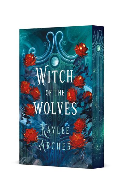 Witch of the Wolves