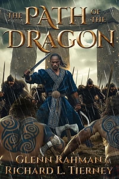 The Path of the Dragon