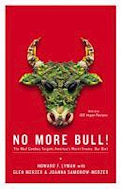 No More Bull!