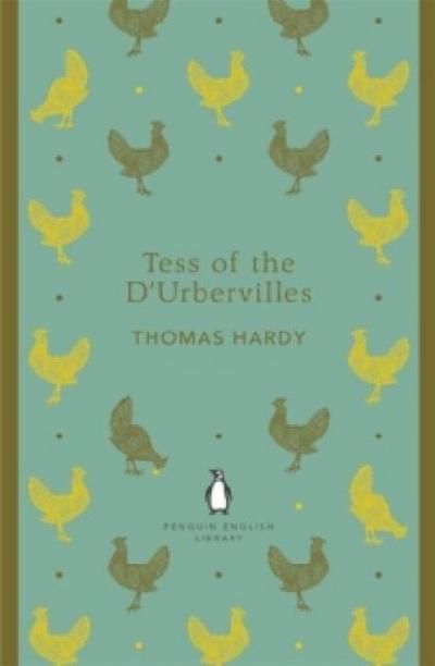 Tess of the D’Urbervilles