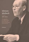 Johnson-Jahrbuch 28/2021