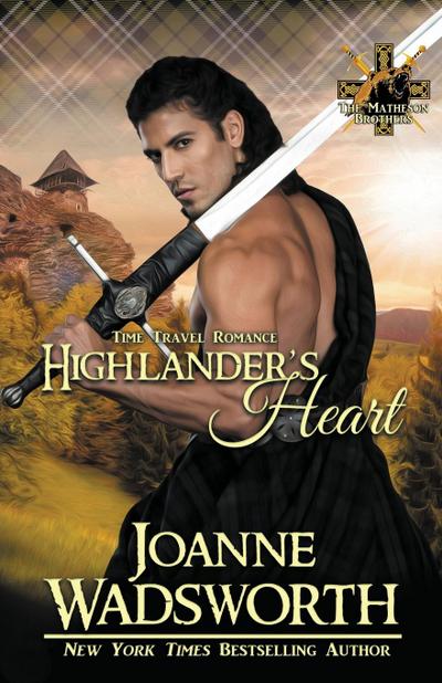 Highlander’s Heart