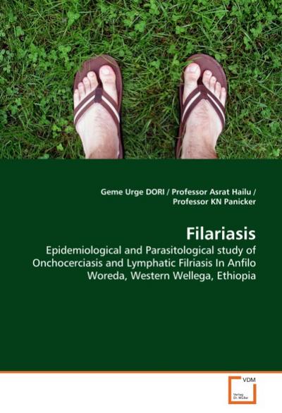 Filariasis - Geme Urge Dori