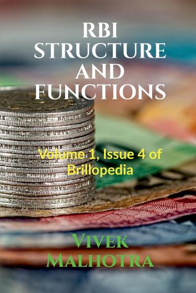 RBI STRUCTURE AND FUNCTIONS