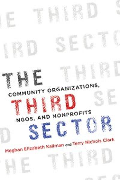 Third Sector