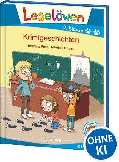Krimigeschichten