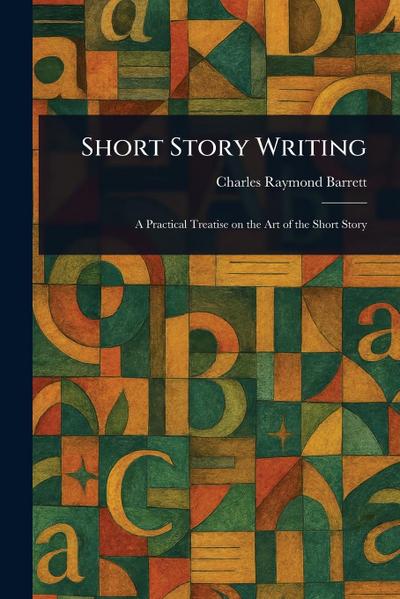 Short Story Writing